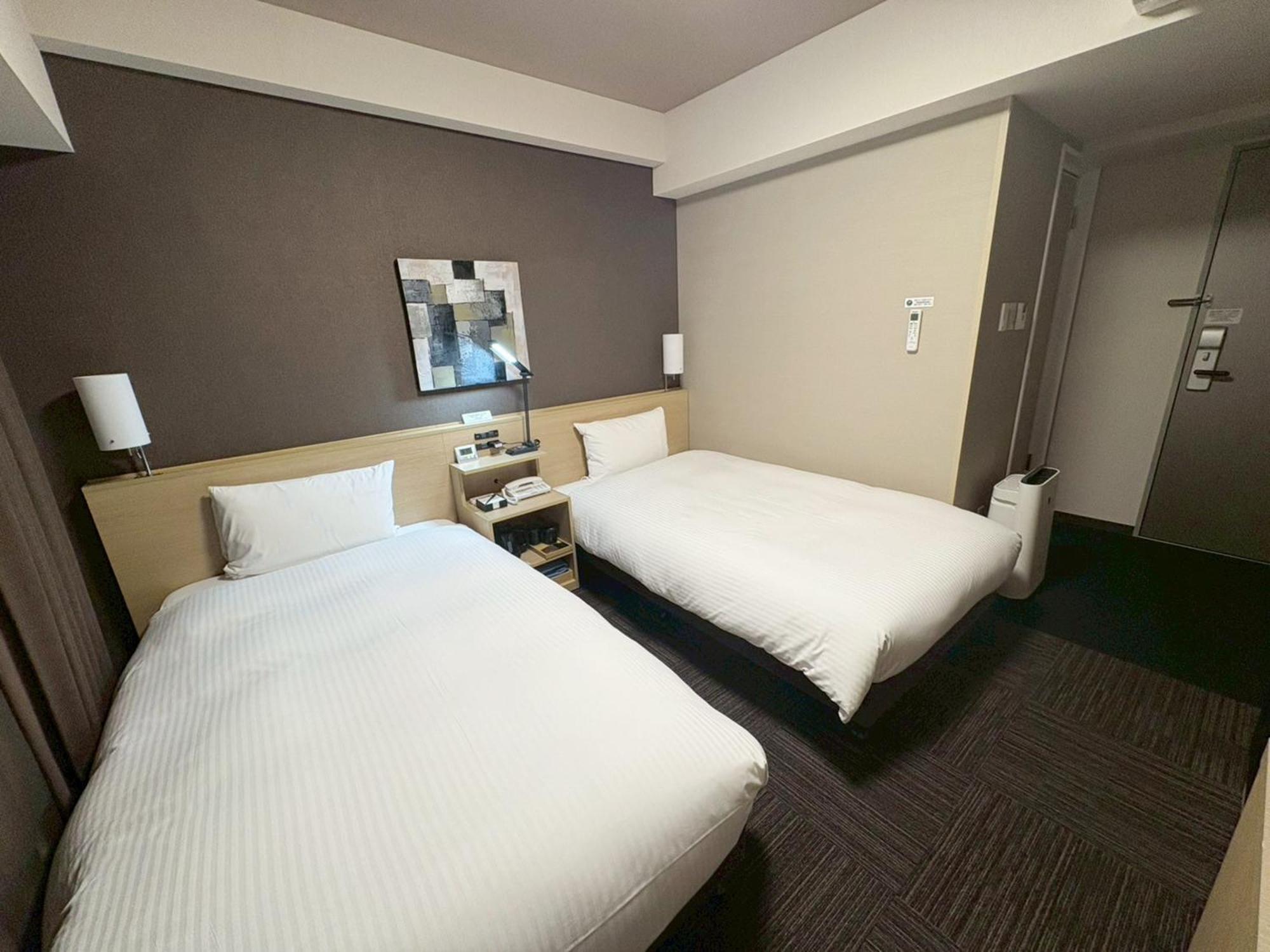 Hotel Route-Inn Higashihiroshima Saijo Ekimae Zewnętrze zdjęcie