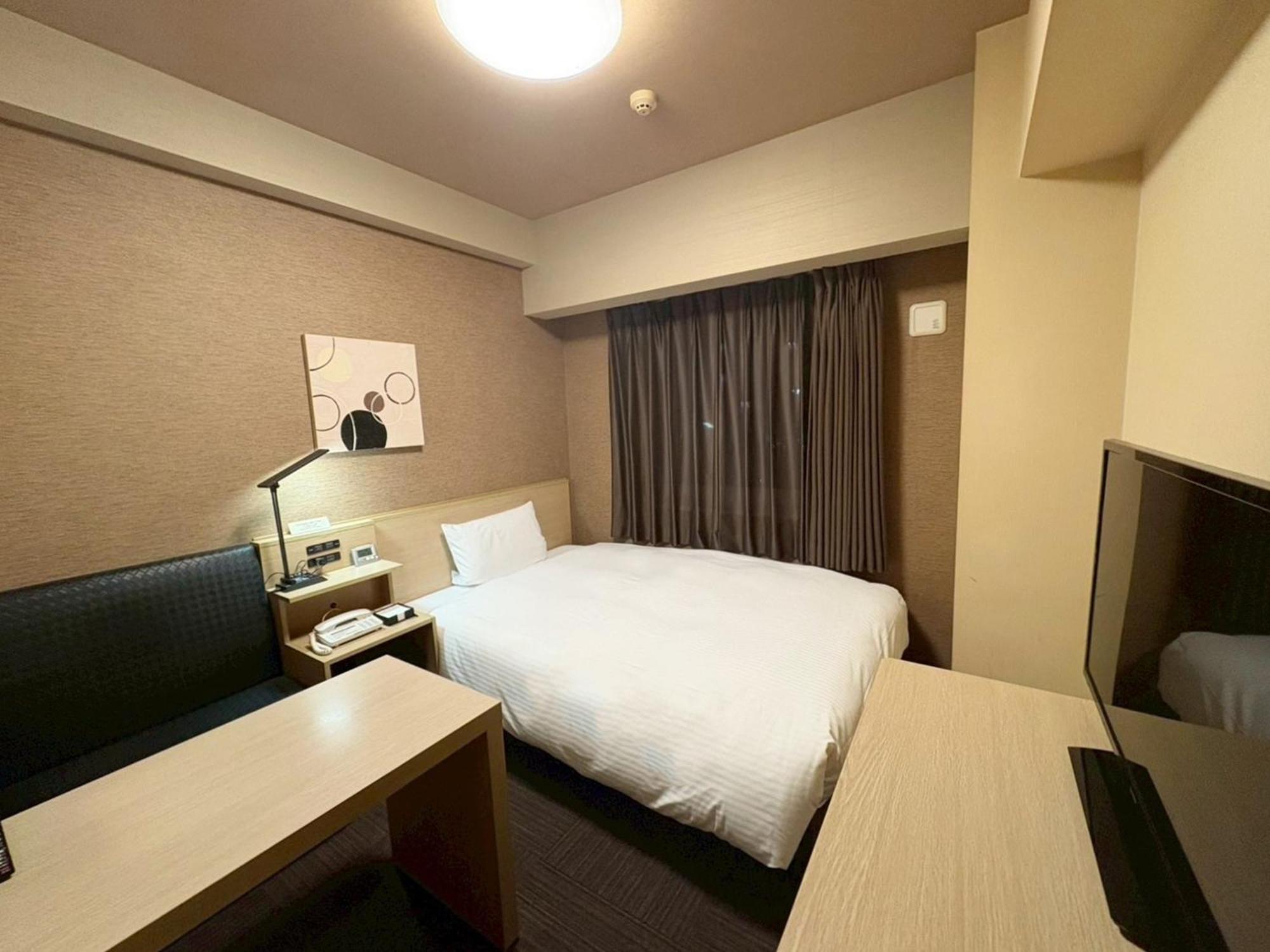 Hotel Route-Inn Higashihiroshima Saijo Ekimae Zewnętrze zdjęcie